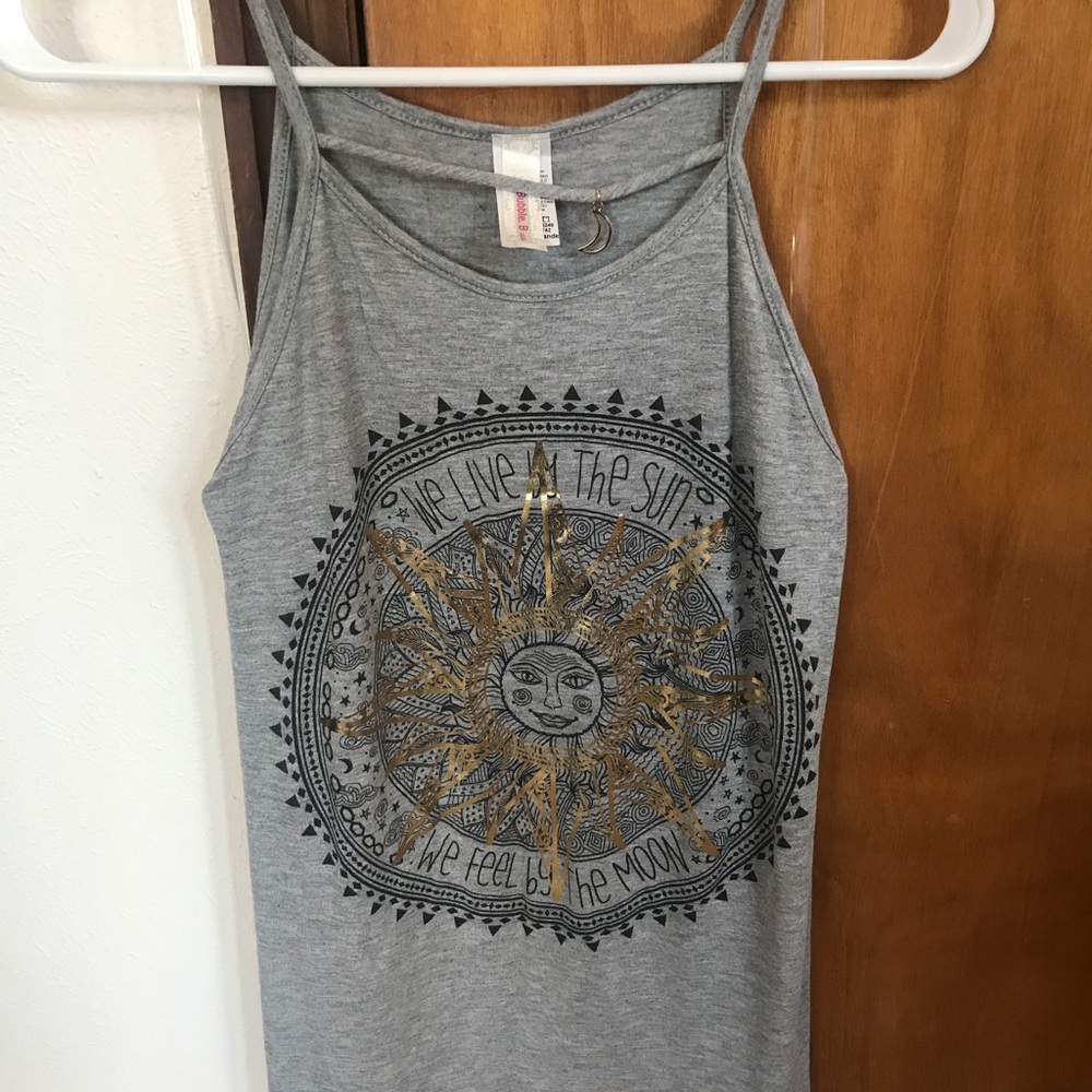 🆕 Plus size tunics
